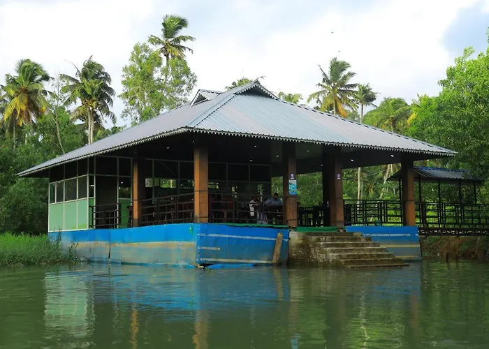 Lara Lake View Resort Thiruvananthapuram