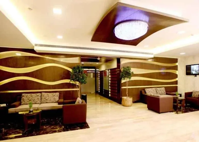 Hotel Dortn Hinjawadi Phase 1