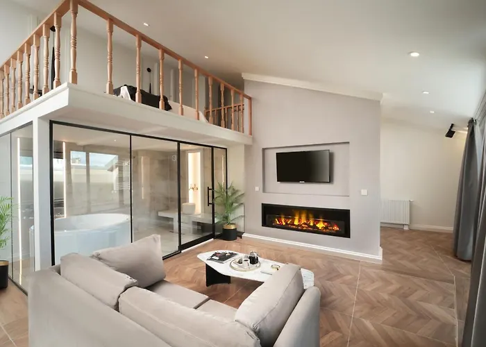 Gatto Suites&Residence İstanbul