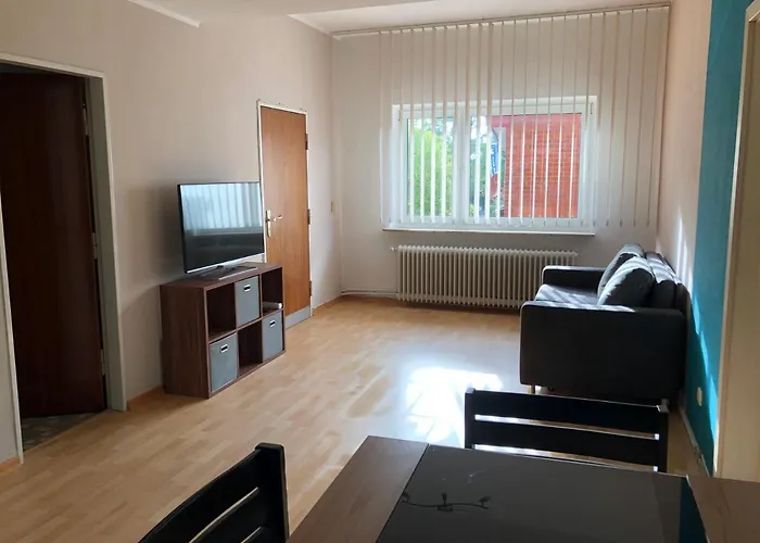 Aparthotel Ritfa Heide 