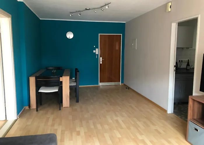 Aparthotel Ritfa Heide 