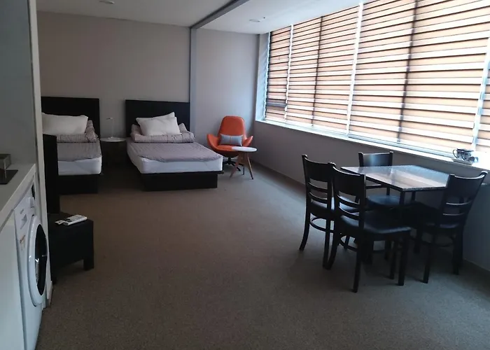 The Triny Urban Suites Yongin