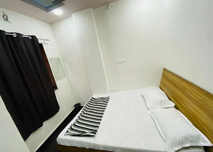 Hotel Arsh Palace Ajmer