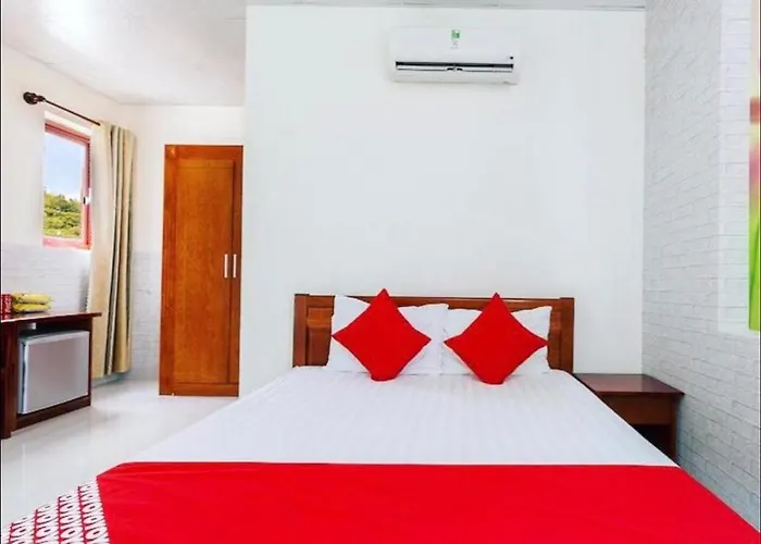 Nguyen Trung Hotel Vũng Tàu
