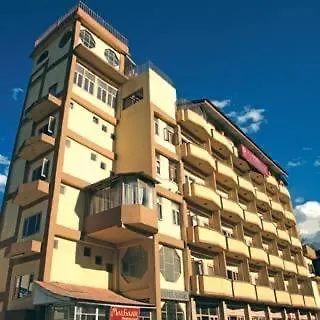Hotel Yamini Palampur