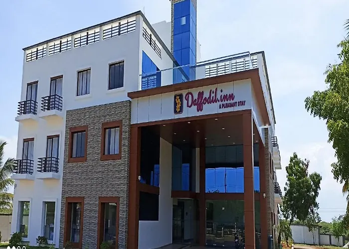 Daffodil Inn Velankanni