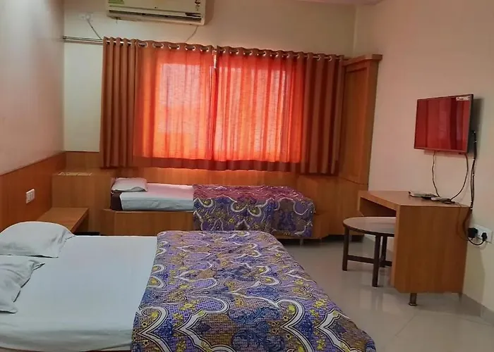 Sharan Hotel Shirdi