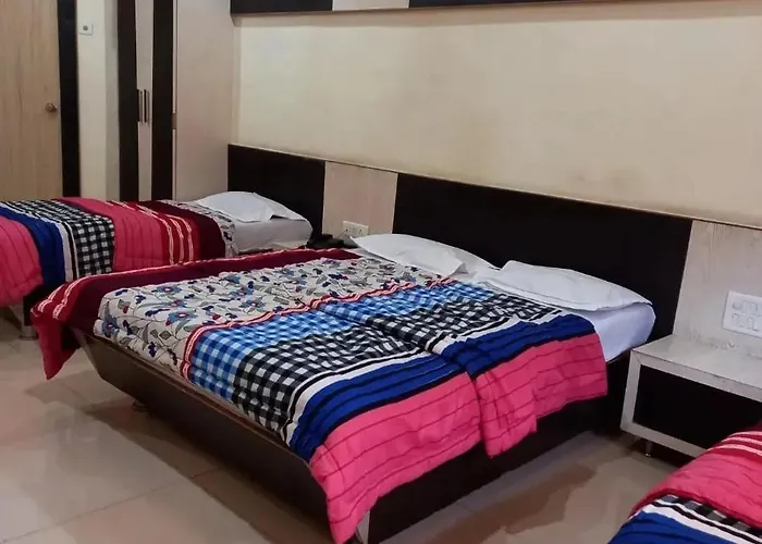 Sharan Hotel Shirdi