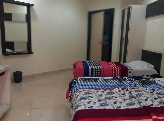 Sharan Hotel Shirdi