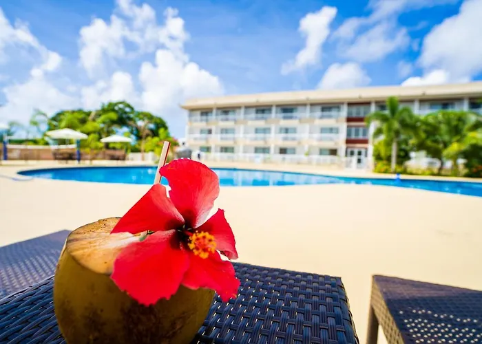 Paradiso Resort & Spa SAIPAN