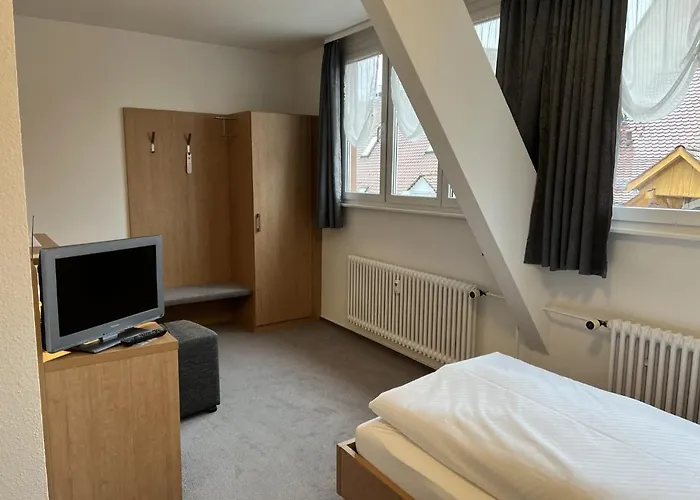 Hotel Baeren Villingen-Schwenningen