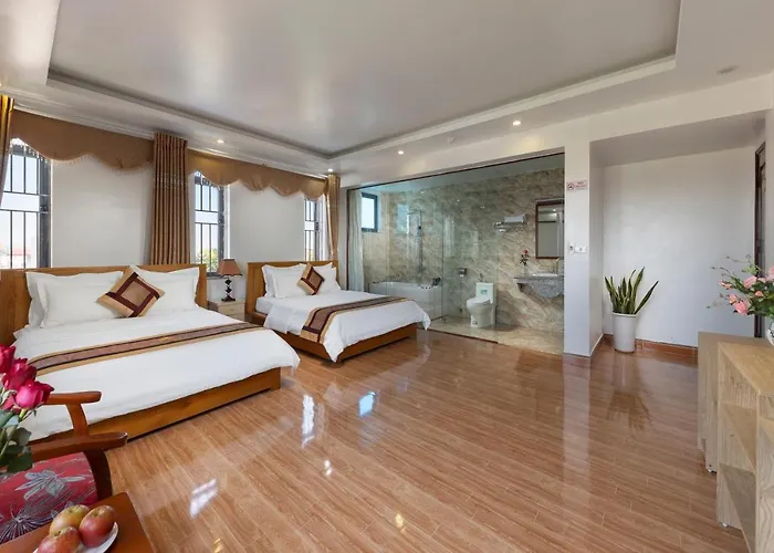 Airport Transit Hotel Hanoi