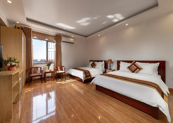 Airport Transit Hotel Hanoi