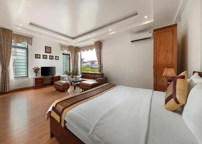 Airport Transit Hotel Hanoi