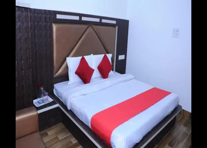 Hotel Lords Paradise Katra 