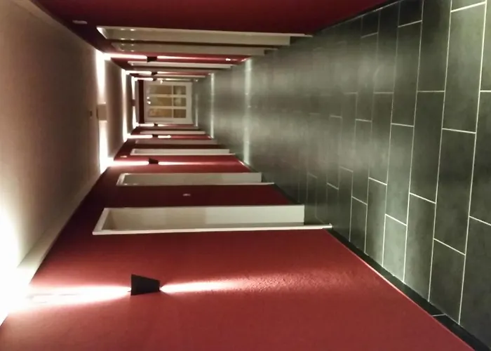 Hotel Crea Adelboden