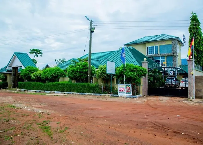 Best Lodge Tamale
