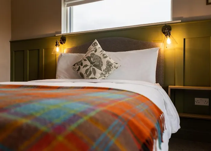 Aiteall Boutique Accommodation Liscannor