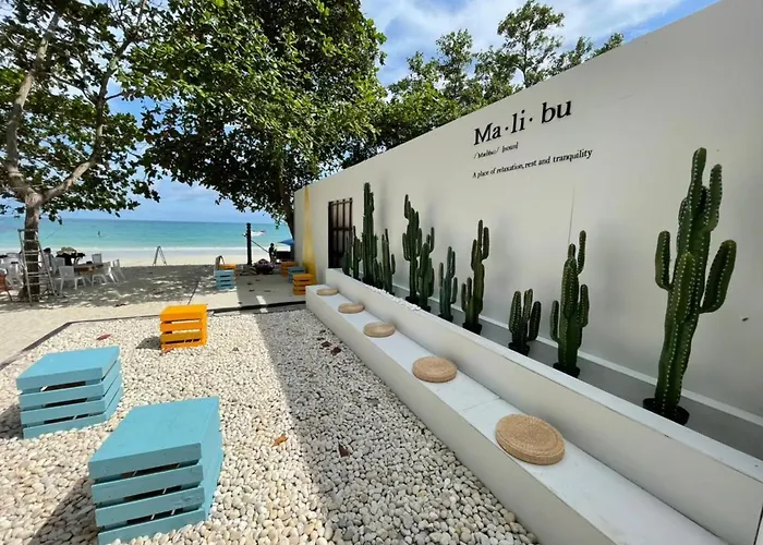 Malibu Samed Resort Koh Samet