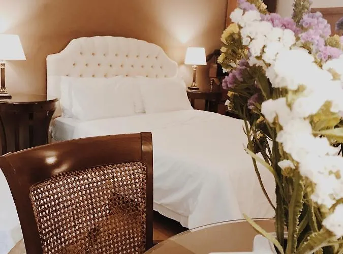 Hotel Five Seasons Nauplia