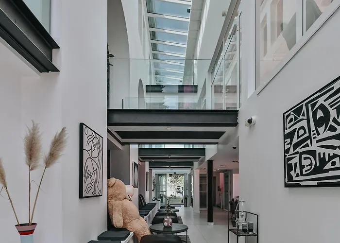 Le Meez Hotel Carcassonne