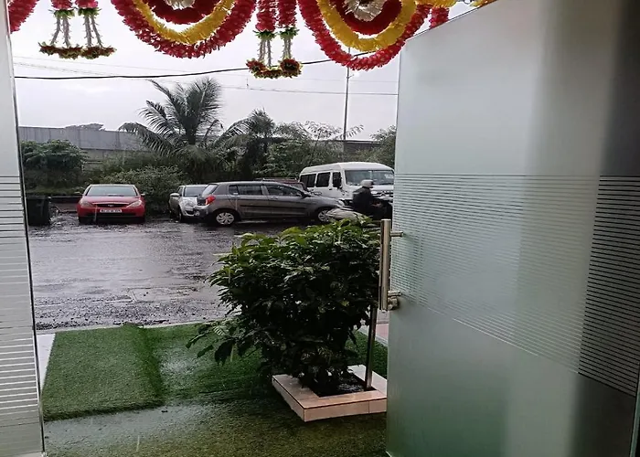 Hotel Royal Residency Navi Mumbai