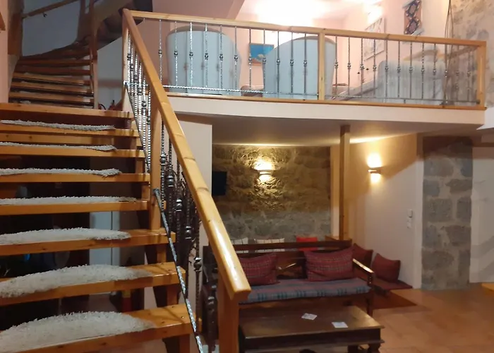 Hotel Parnassos Arachova