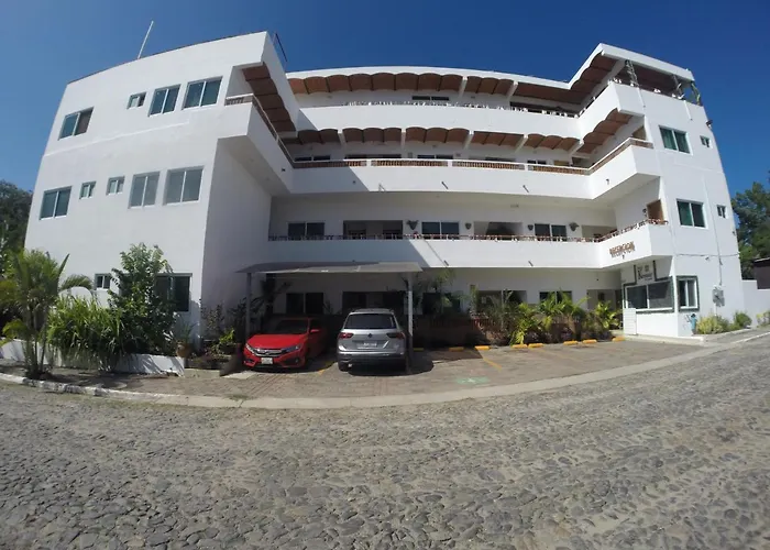 Kiramar los Peyotes Rincón de Guayabitos