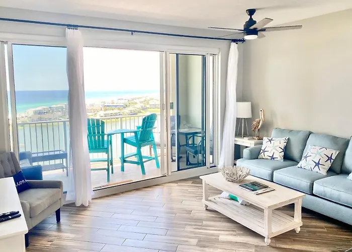 122 Seascape Dr Unit 1406 Aparthotel Miramar Beach