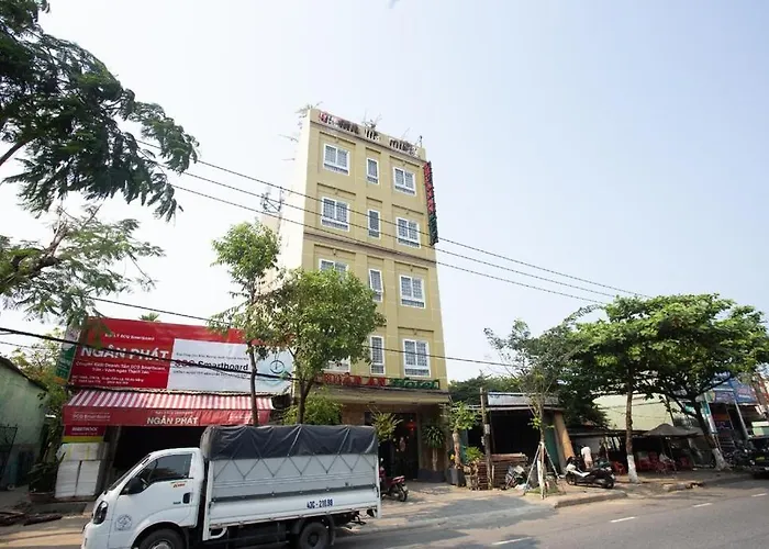Thuan An Hotel Da Nang