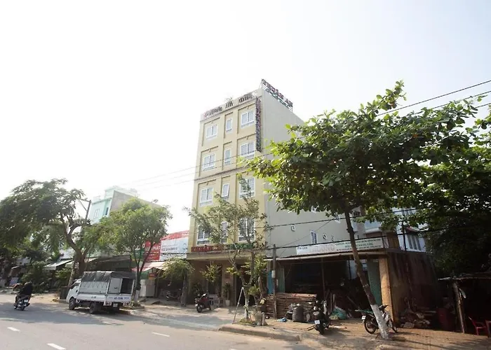 Thuan An Hotel Da Nang