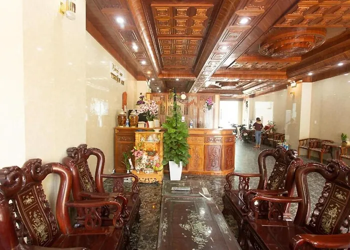 Thuan An Hotel Da Nang