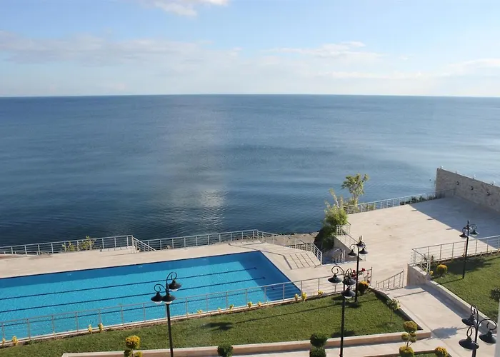 Hotel Selimpasa Konagi Silivri