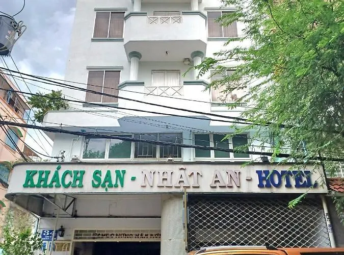 Nhật An Hotel TP. Hồ Chí Minh