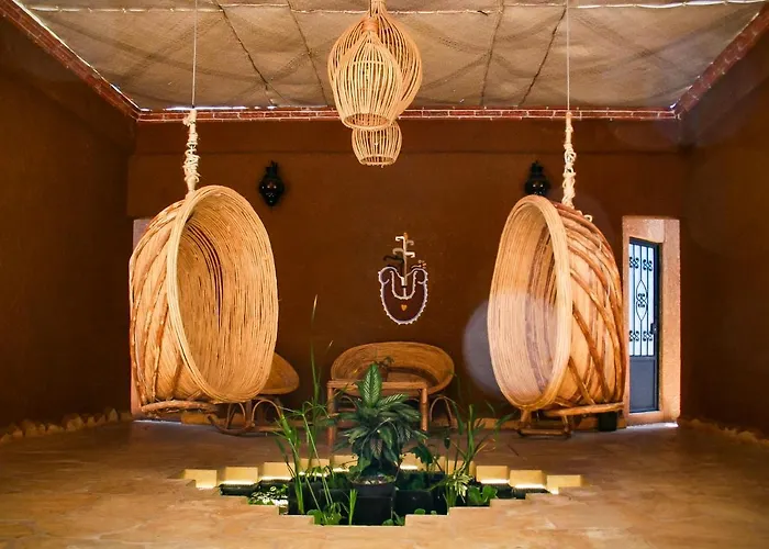 Niyana Oaxaca Hotel