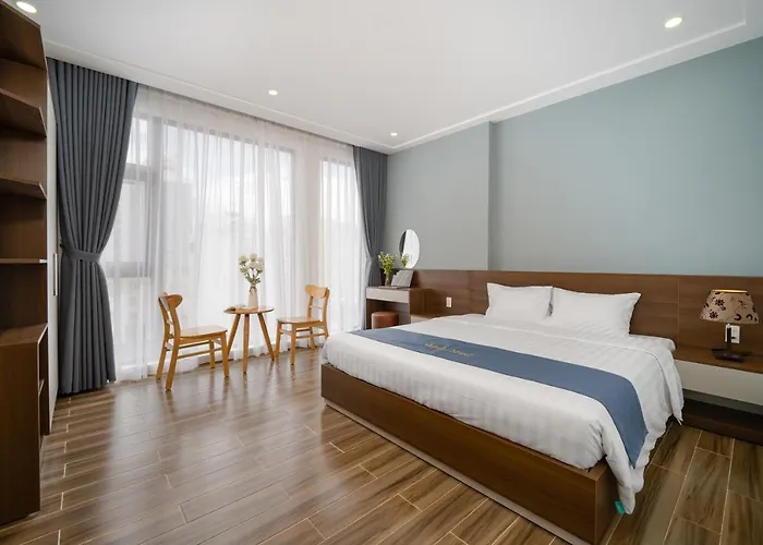 Melody Hotel Đà Nẵng