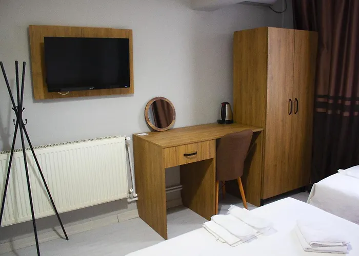 Karhal Hotel Edirne