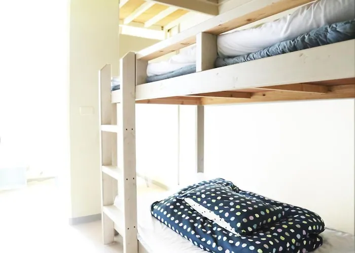 Hostel Okinawa Little Asia Guest House - Vacation Stay 44941V Naha