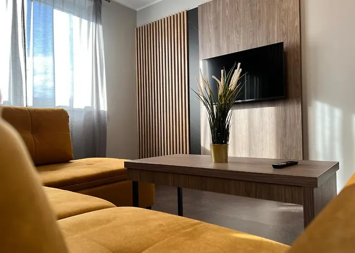 Bonapart Bedburg