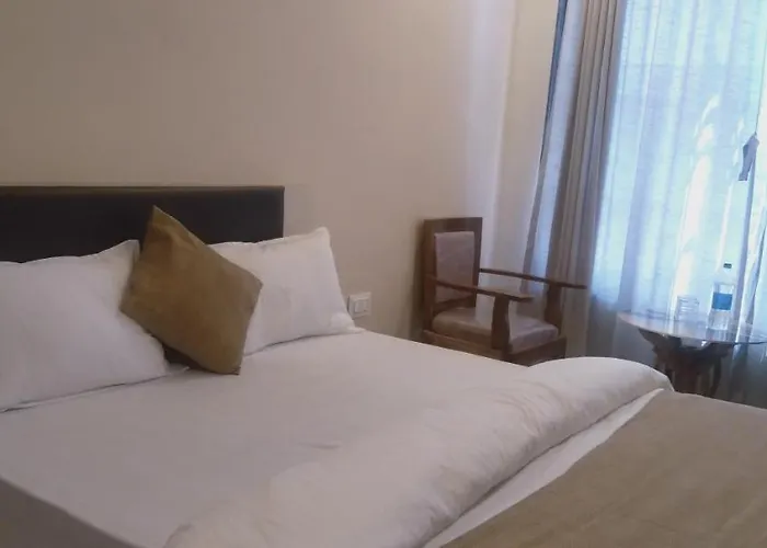 Hotel Success Residency Navi Mumbai