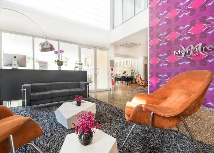 Vila Olimpia Hotel São Paulo