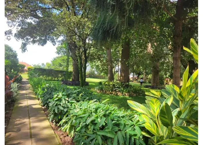 Acholi Inn Gulu