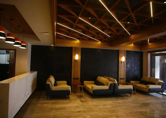 Avana- A Boutique Hotel Hyderabad