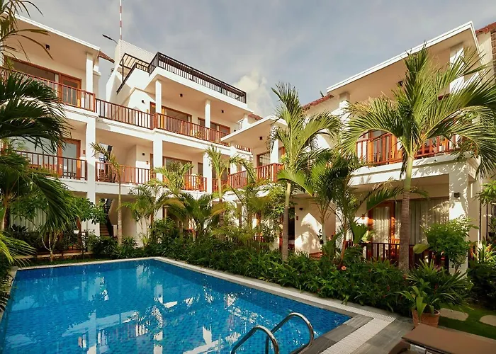 La Limone Resort & Residence Phú Quốc