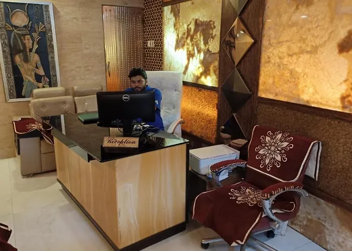 Hotel Oliver Mumbai