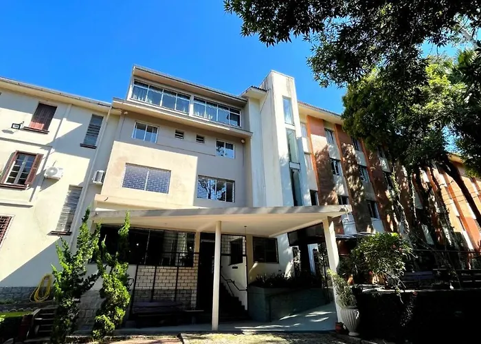 Vila Betânia Porto Alegre