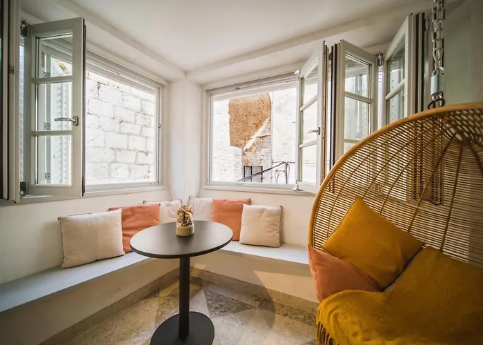 Zuviteo Residence Korcula Town