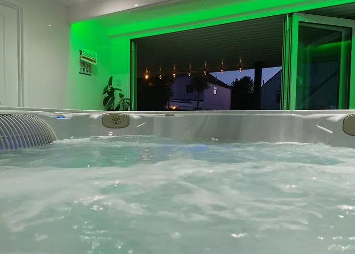 Earlston House Hotel Paignton