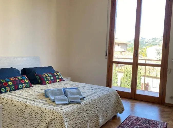 Fiorenza Retreat Florence