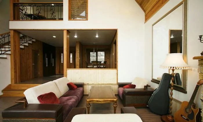 Chalet Resort Pyeongchang